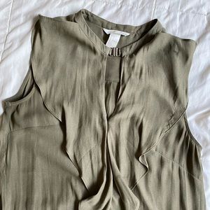 Long Blouse